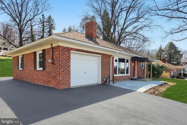 264 CHERRY ST, York, PA 17402