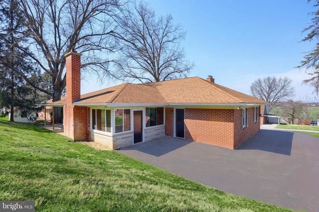 264 CHERRY ST, York, PA 17402