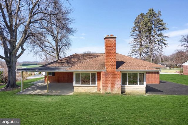 264 CHERRY ST, York, PA 17402