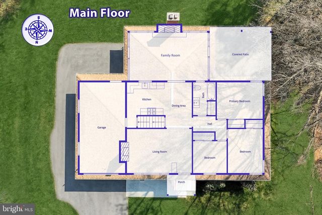 264 CHERRY ST, York, PA 17402