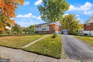 3700 RALPH RD, Silver Spring, MD 20906