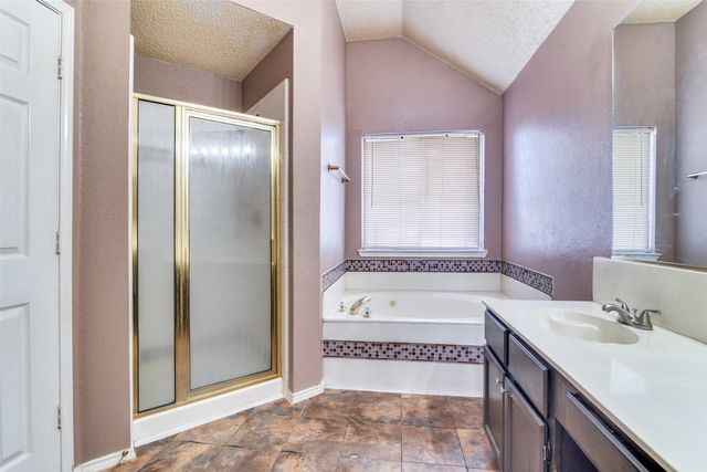 1503 Springwood Drive, Mesquite, TX 75181