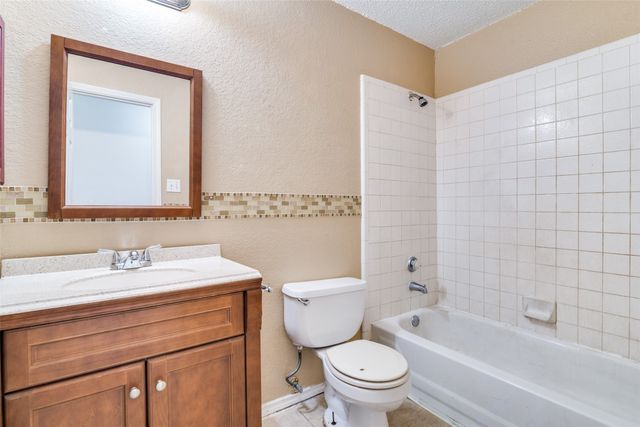 1503 Springwood Drive, Mesquite, TX 75181