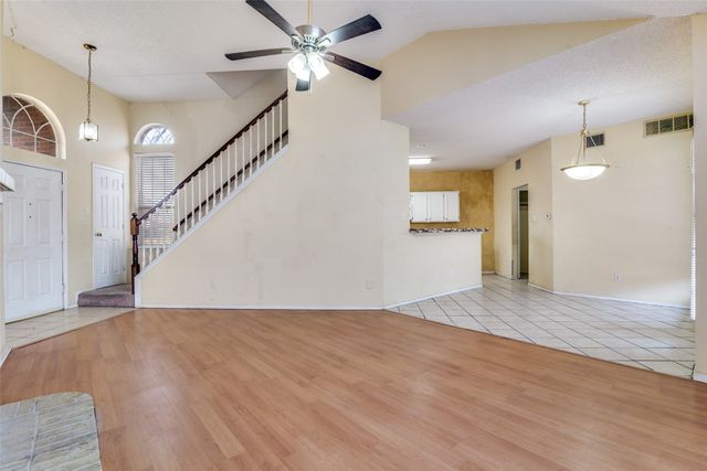 1503 Springwood Drive, Mesquite, TX 75181