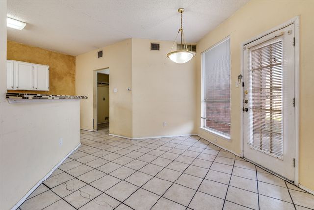 1503 Springwood Drive, Mesquite, TX 75181