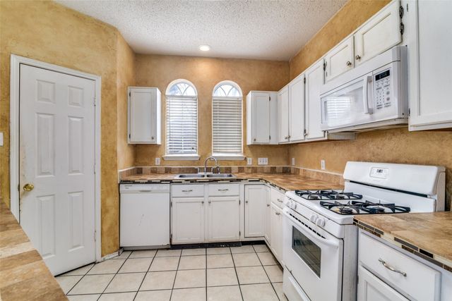 1503 Springwood Drive, Mesquite, TX 75181