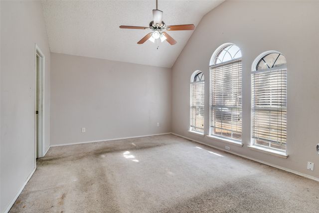 1503 Springwood Drive, Mesquite, TX 75181