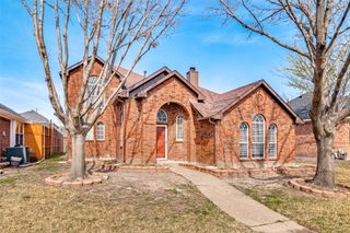 1503 Springwood Drive, Mesquite, TX 75181