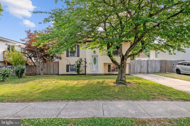 8033 ESCALON AVE, Pasadena, MD 21122