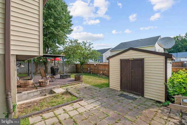 8033 ESCALON AVE, Pasadena, MD 21122