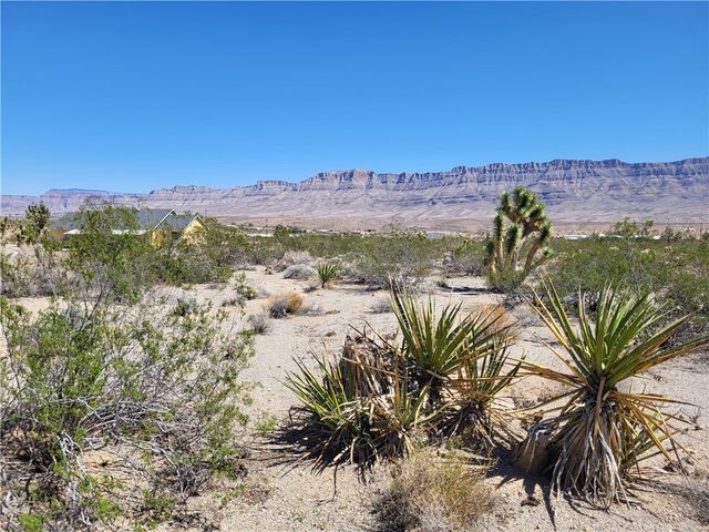 340 E Yates Drive, Meadview, AZ 86444