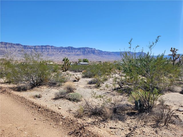 340 E Yates Drive, Meadview, AZ 86444