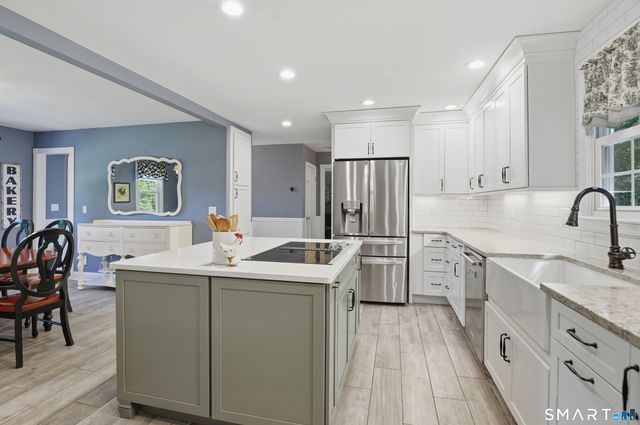 4 Woodland Terrace, Prospect, CT 06712
