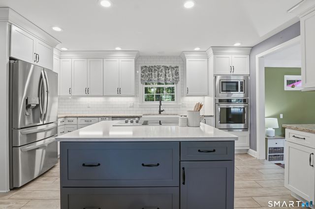 4 Woodland Terrace, Prospect, CT 06712