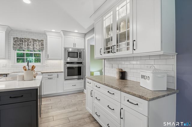 4 Woodland Terrace, Prospect, CT 06712