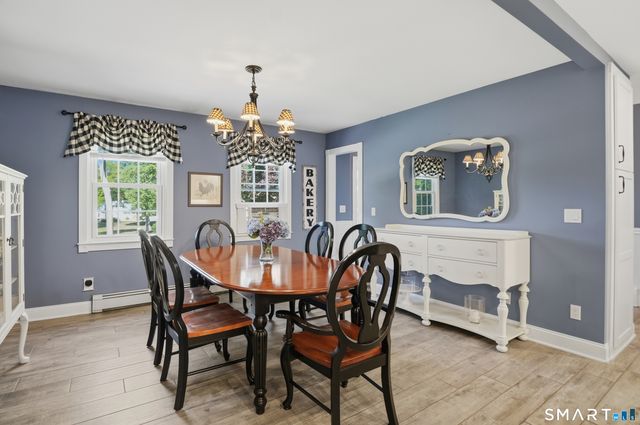 4 Woodland Terrace, Prospect, CT 06712