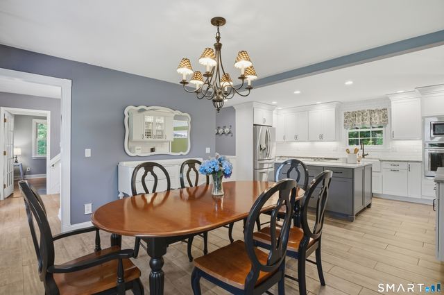 4 Woodland Terrace, Prospect, CT 06712
