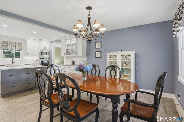 4 Woodland Terrace, Prospect, CT 06712