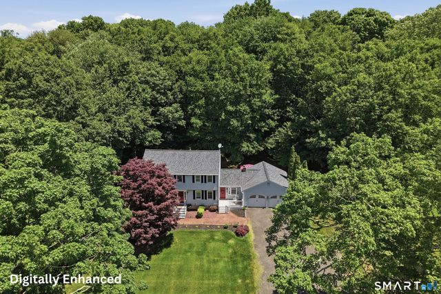 4 Woodland Terrace, Prospect, CT 06712