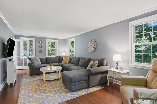 4 Woodland Terrace, Prospect, CT 06712