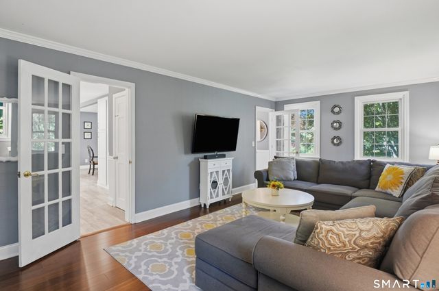 4 Woodland Terrace, Prospect, CT 06712
