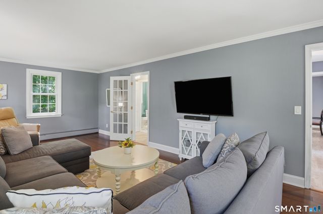 4 Woodland Terrace, Prospect, CT 06712
