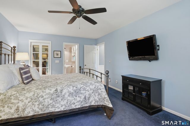 4 Woodland Terrace, Prospect, CT 06712