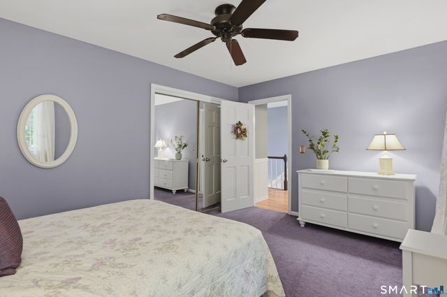 4 Woodland Terrace, Prospect, CT 06712