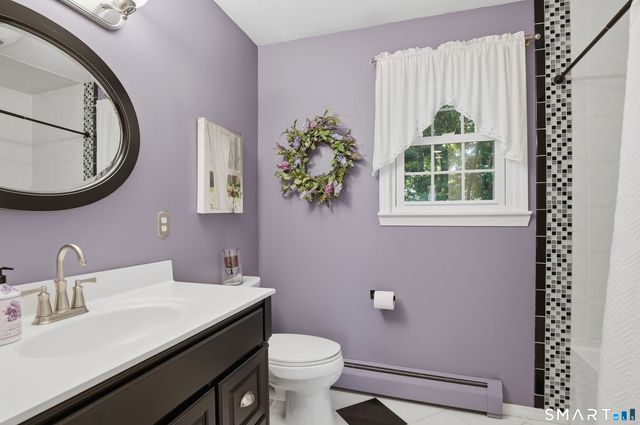 4 Woodland Terrace, Prospect, CT 06712