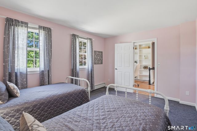 4 Woodland Terrace, Prospect, CT 06712