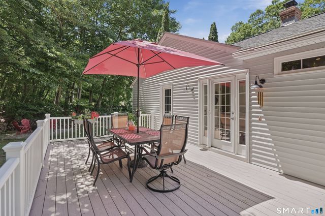 4 Woodland Terrace, Prospect, CT 06712