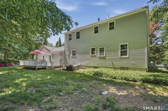 4 Woodland Terrace, Prospect, CT 06712