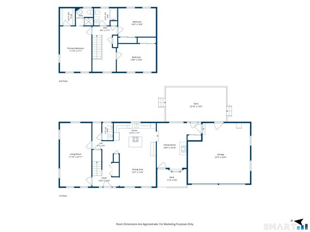 4 Woodland Terrace, Prospect, CT 06712