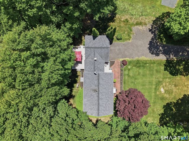 4 Woodland Terrace, Prospect, CT 06712