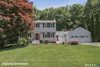 4 Woodland Terrace, Prospect, CT 06712