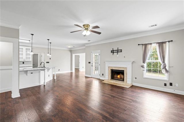 855 Charter Club Drive, Lawrenceville, GA 30043