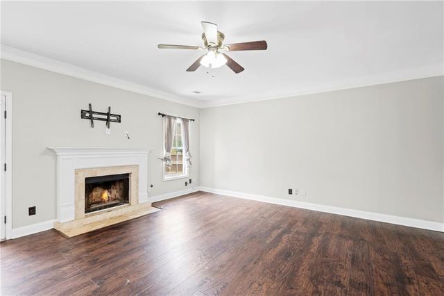 855 Charter Club Drive, Lawrenceville, GA 30043