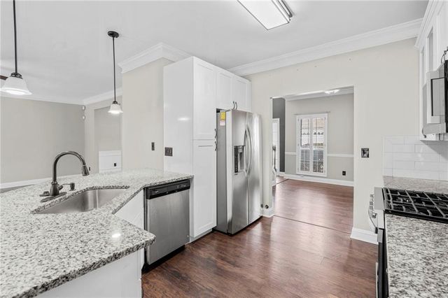 855 Charter Club Drive, Lawrenceville, GA 30043