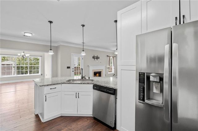 855 Charter Club Drive, Lawrenceville, GA 30043