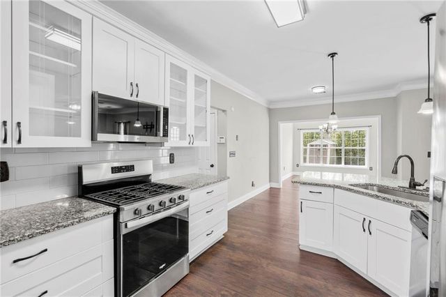 855 Charter Club Drive, Lawrenceville, GA 30043