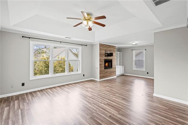 855 Charter Club Drive, Lawrenceville, GA 30043