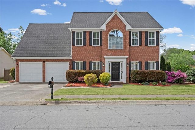 855 Charter Club Drive, Lawrenceville, GA 30043