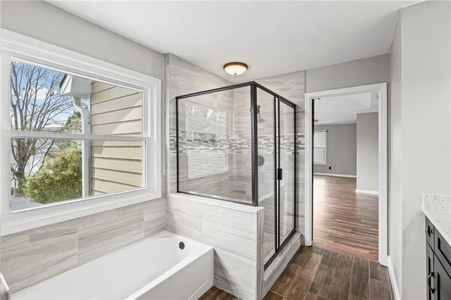 855 Charter Club Drive, Lawrenceville, GA 30043