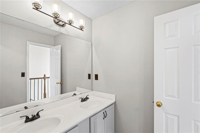 855 Charter Club Drive, Lawrenceville, GA 30043