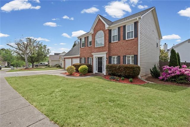 855 Charter Club Drive, Lawrenceville, GA 30043