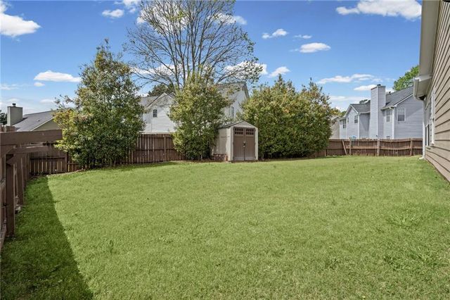 855 Charter Club Drive, Lawrenceville, GA 30043