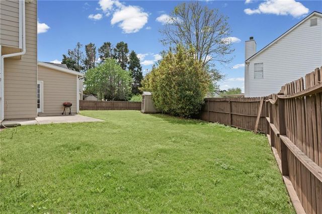 855 Charter Club Drive, Lawrenceville, GA 30043