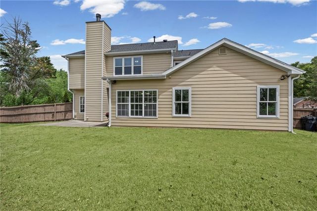 855 Charter Club Drive, Lawrenceville, GA 30043