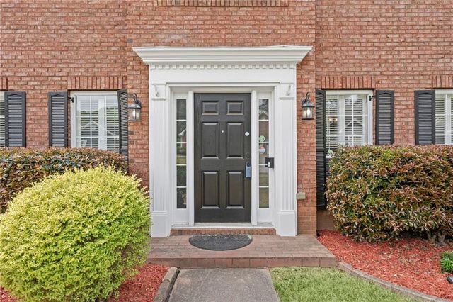 855 Charter Club Drive, Lawrenceville, GA 30043