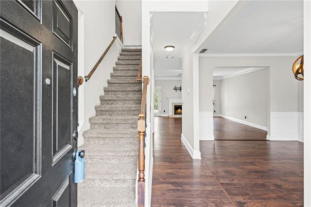 855 Charter Club Drive, Lawrenceville, GA 30043